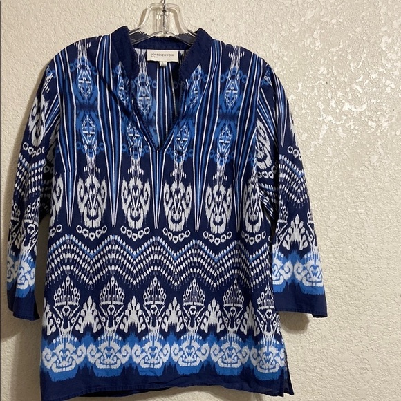 Jones New York Tops - JONES NEW YORK TOP